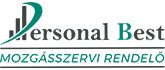 Personal Best - Weboldal készítés Budapest - Fitness és wellness weboldal