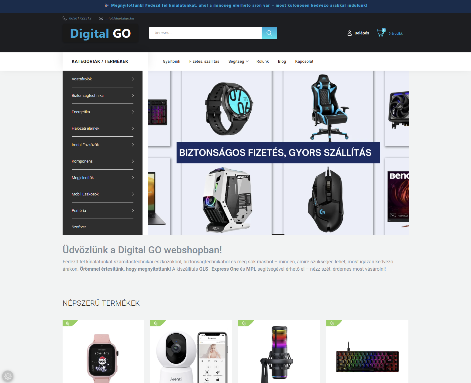 DigitalGo