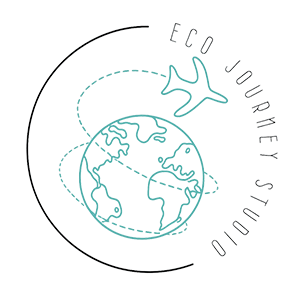 Eco Journey Studio egyedi utazástervezés weboldal - Jaskó Sára személyre szabott útitervek belföldi európai USA - Farkas Márk modern travel planning honlap - Budapest utazási tanácsadó website