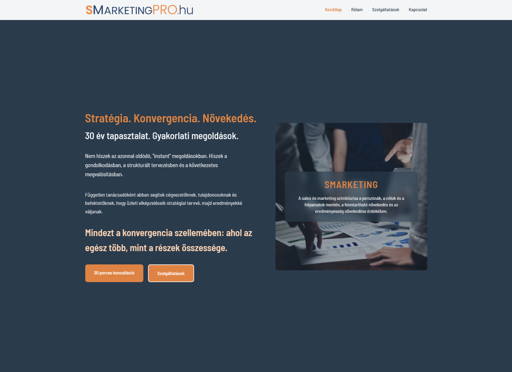 SMarketing Pro
