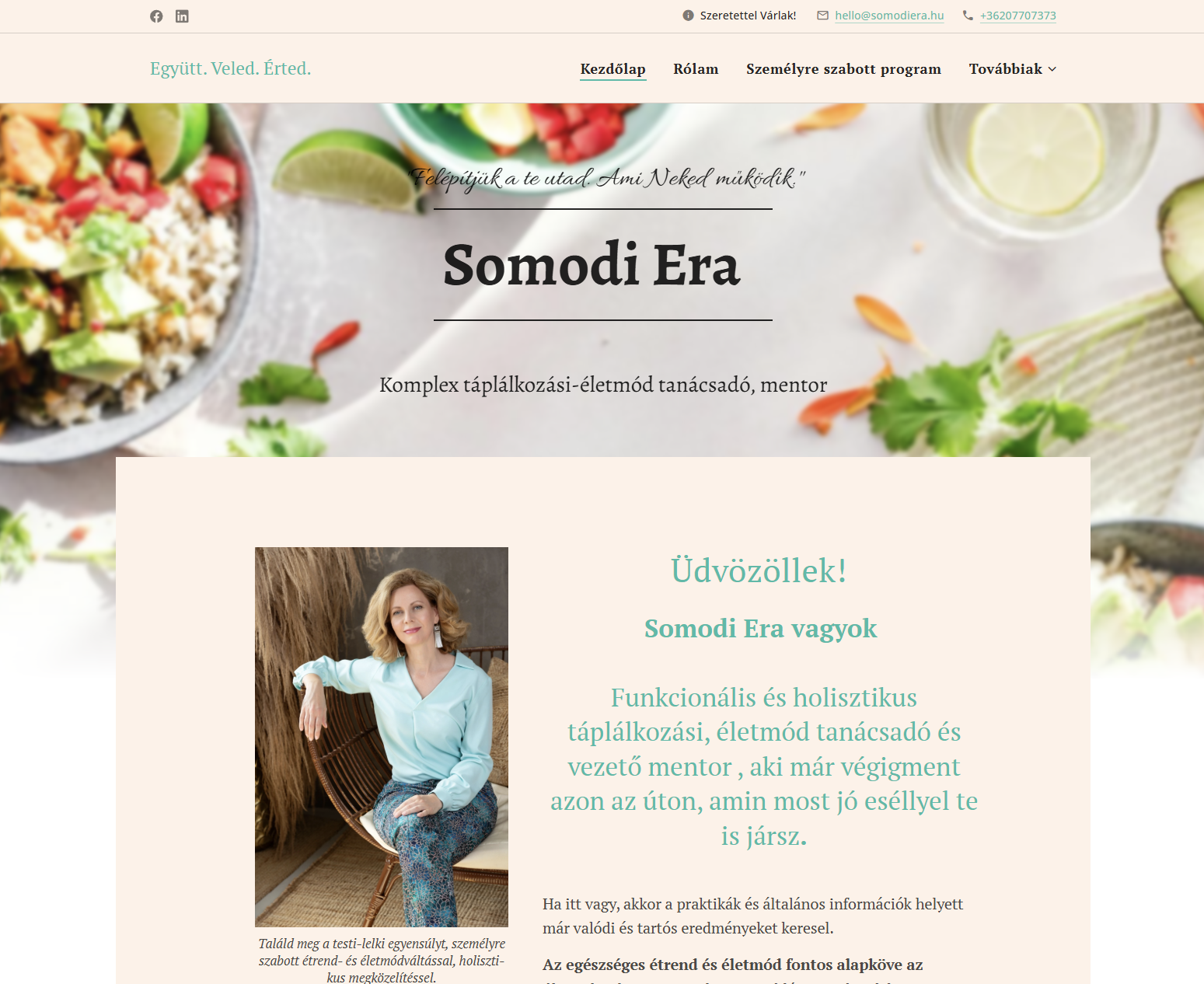 Somodi Era