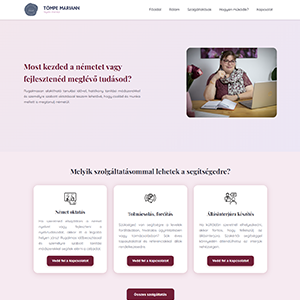 TompeMariann projekt